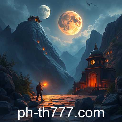 Exploring the Intriguing World of Adventure Games on the Website Featuring 'th777'