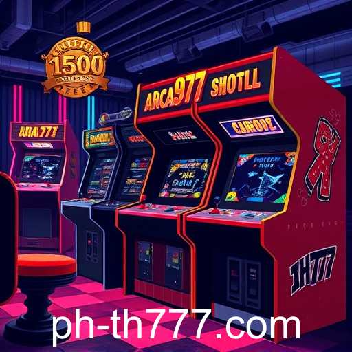 The Timeless Appeal of Arcade Classics: Exploring the Allure of Gaming's Golden Era