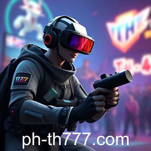 The Evolution of Online Gaming and the Rise of TH777