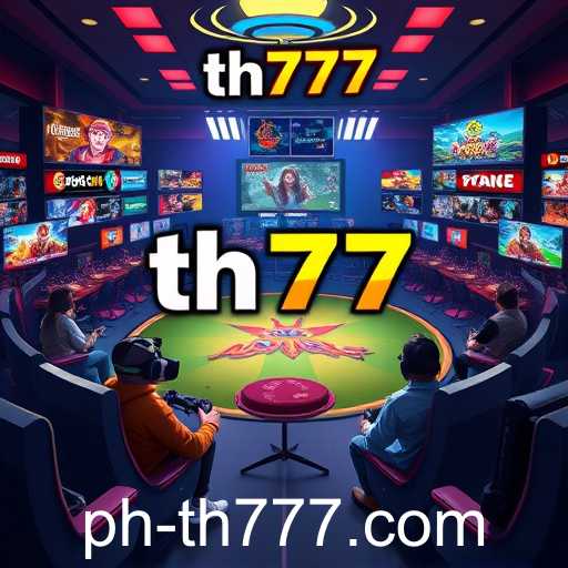 Exploring the Buzz Around TH777 Gaming Hub