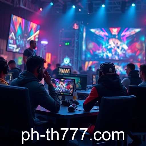 Future of Online Gaming: The Evolution of Platforms like TH777