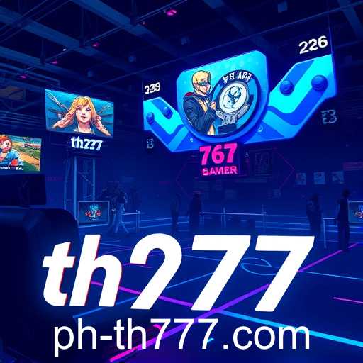 Gaming Dynamics Evolve with th777 in 2025