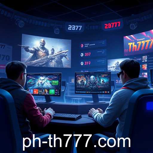 Gaming Future: Exploring Virtual Realms