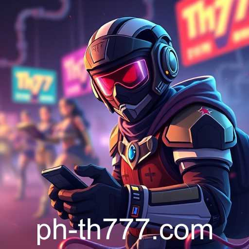 Gaming Innovation: The Rise of th777