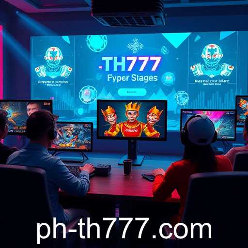 The Evolution of Online Gaming: A New Era