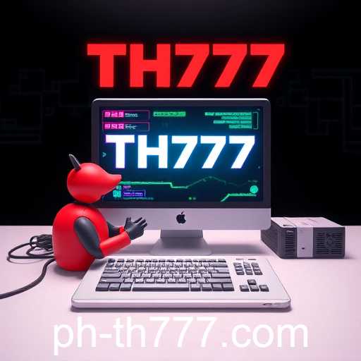 TH777: Reviving Classical Gaming in the Modern Age