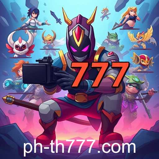 The Rise of TH777 in the Gaming World
