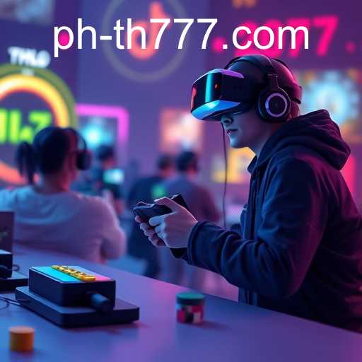 The Rise of TH777: A Game Changer in Online Entertainment