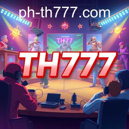 The Rise of TH777 in Online Gaming Community