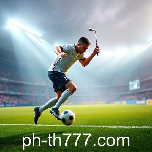 The Thrilling World of Online Sports Games: Unlocking the Passion with TH777