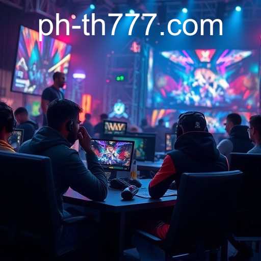 The Rise of TH777 in Online Gaming